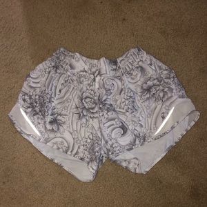 Lulu Lemon 3” Shorts!!!